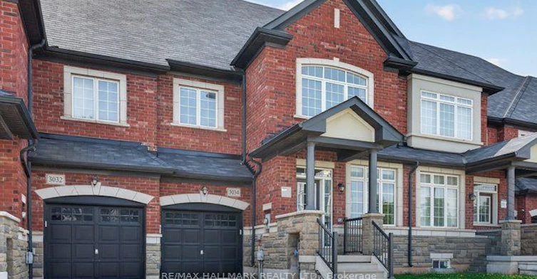 3034 Eighth Line, Oakville, ON, L6H 0S5 - 2
