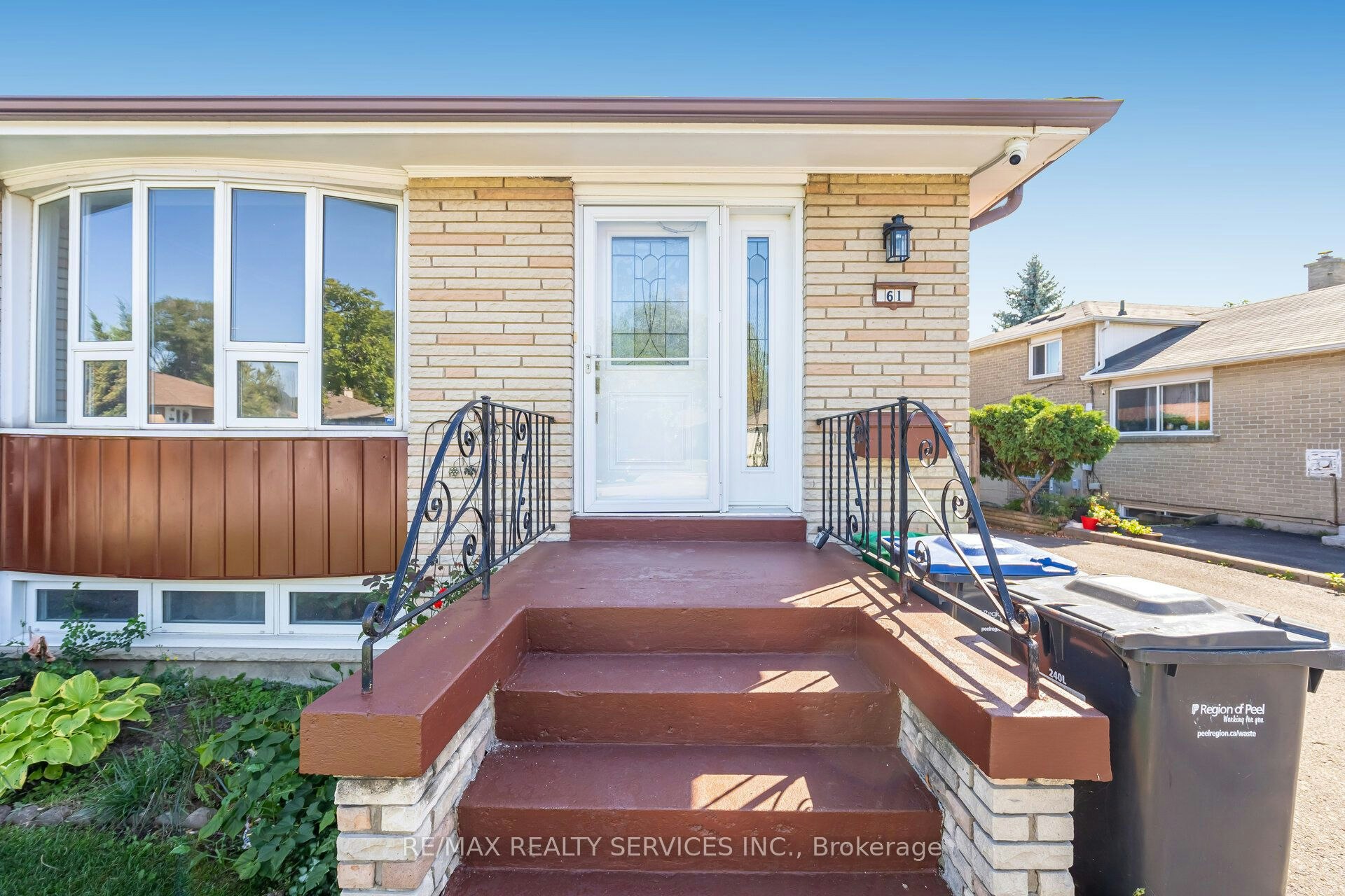 61 Avondale Boulevard, Brampton, ON, L6T 1H1 - 6