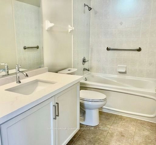 1103-350 Princess Royal Drive, Mississauga, ON, L5B 4N1 - 20