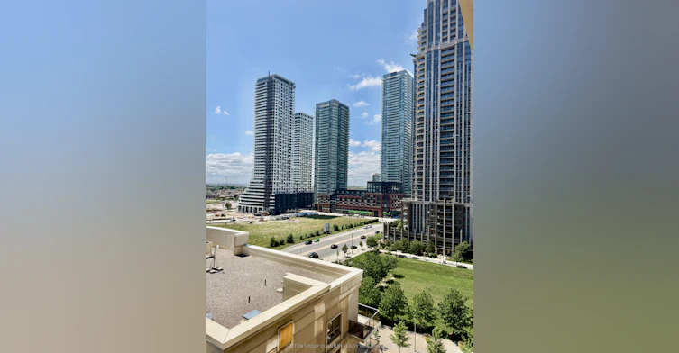 1103-350 Princess Royal Drive, Mississauga, ON, L5B 4N1 - 26