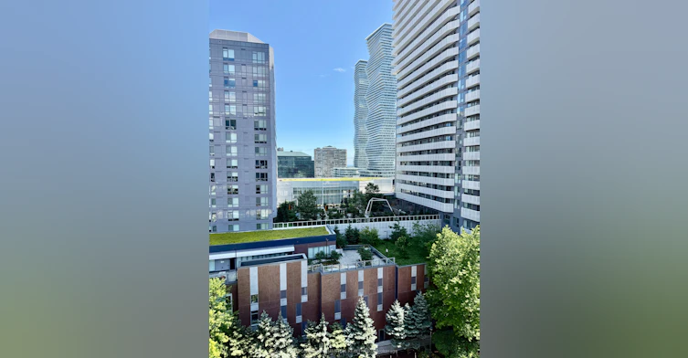 1103-350 Princess Royal Drive, Mississauga, ON, L5B 4N1 - 22