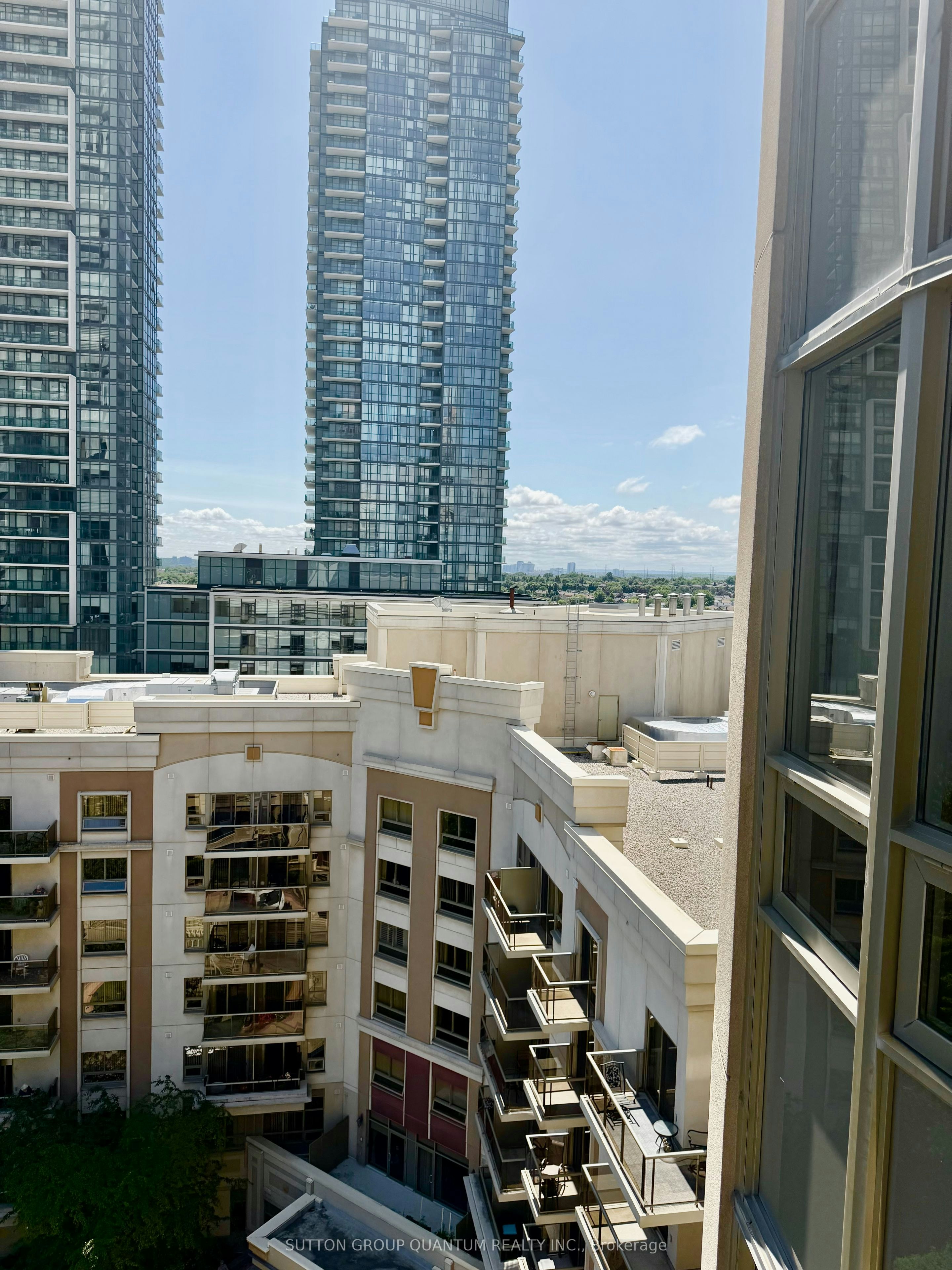 1103-350 Princess Royal Drive, Mississauga, ON, L5B 4N1 - 27