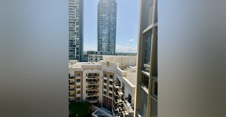 1103-350 Princess Royal Drive, Mississauga, ON, L5B 4N1 - 27