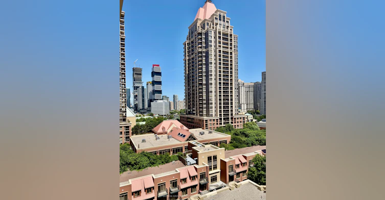 1103-350 Princess Royal Drive, Mississauga, ON, L5B 4N1 - 25