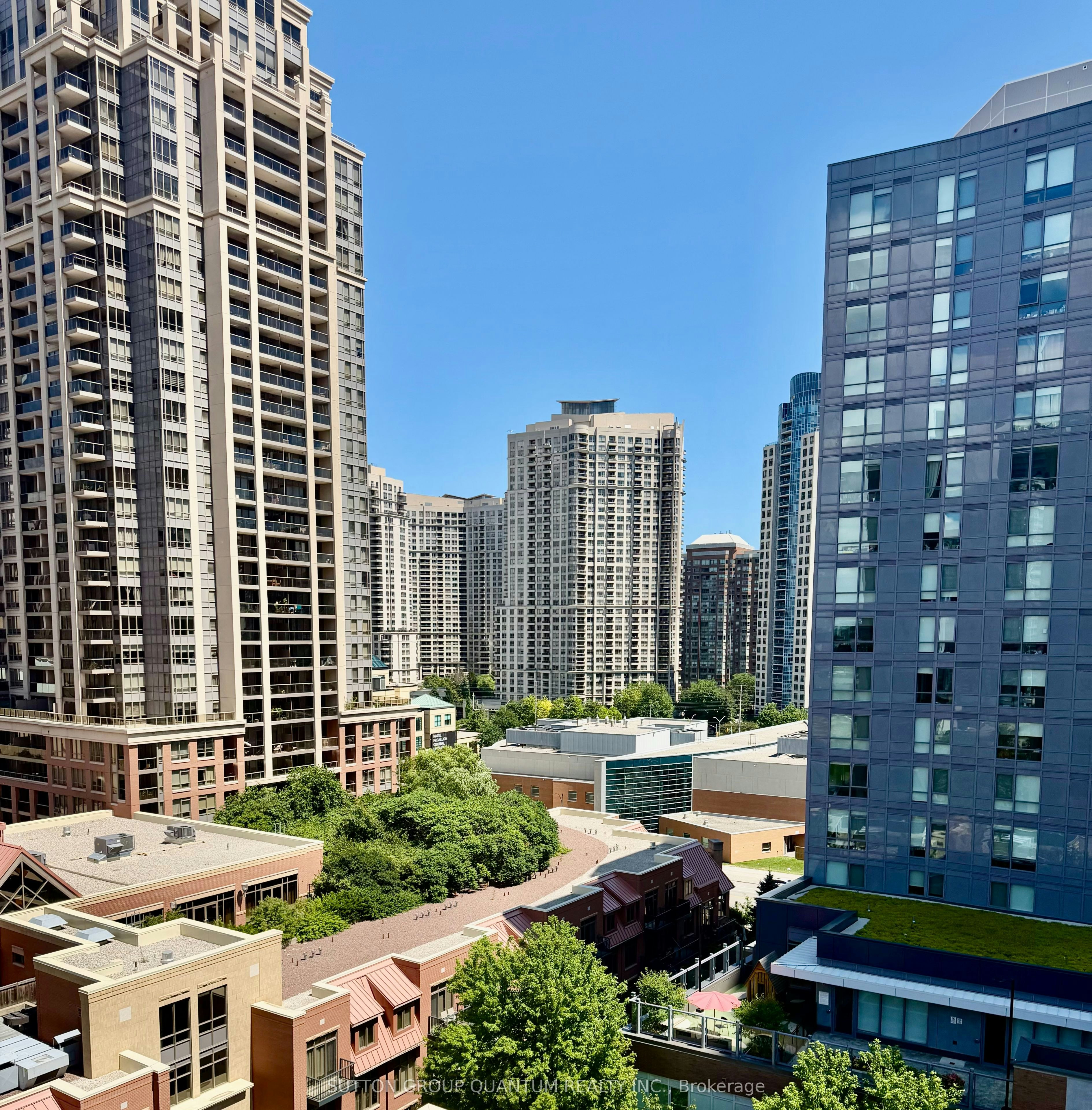 1103-350 Princess Royal Drive, Mississauga, ON, L5B 4N1 - 23