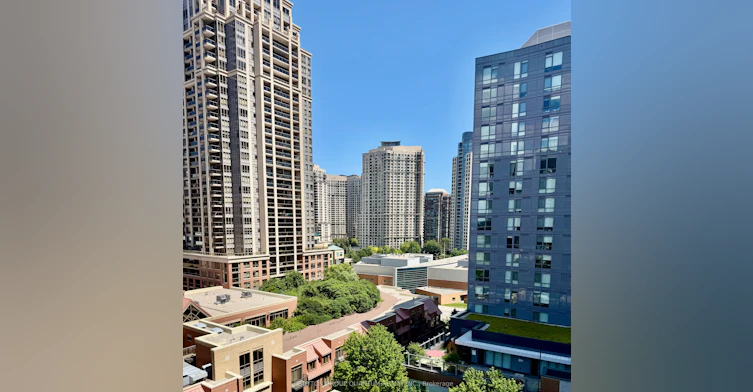 1103-350 Princess Royal Drive, Mississauga, ON, L5B 4N1 - 23