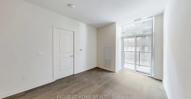 408-38 Annie Craig Drive, Toronto, ON, M8V 0G9 - 4