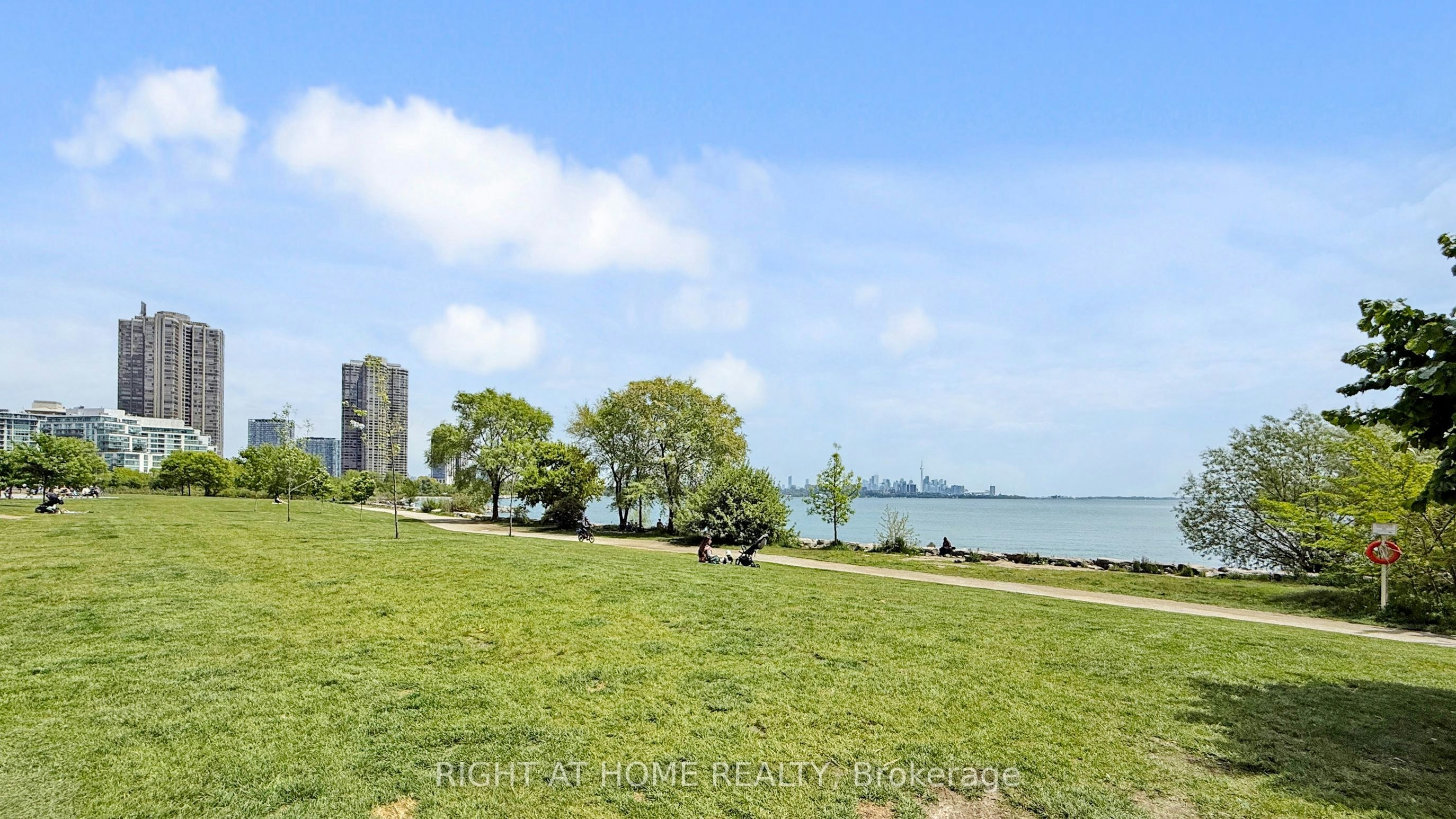 408-38 Annie Craig Drive, Toronto, ON, M8V 0G9 - 19