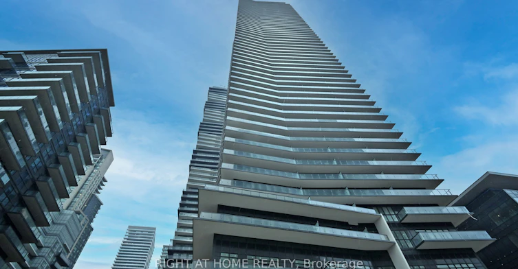 408-38 Annie Craig Drive, Toronto, ON, M8V 0G9 - 21