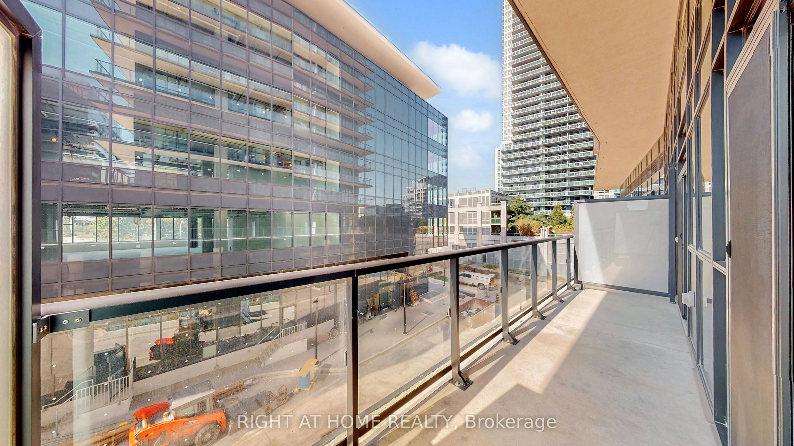 408-38 Annie Craig Drive, Toronto, ON, M8V 0G9 - 13