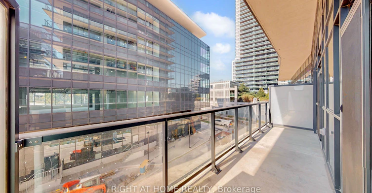 408-38 Annie Craig Drive, Toronto, ON, M8V 0G9 - 13