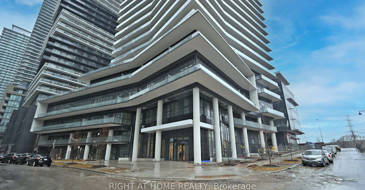 408-38 Annie Craig Drive, Toronto, ON, M8V 0G9 - 22