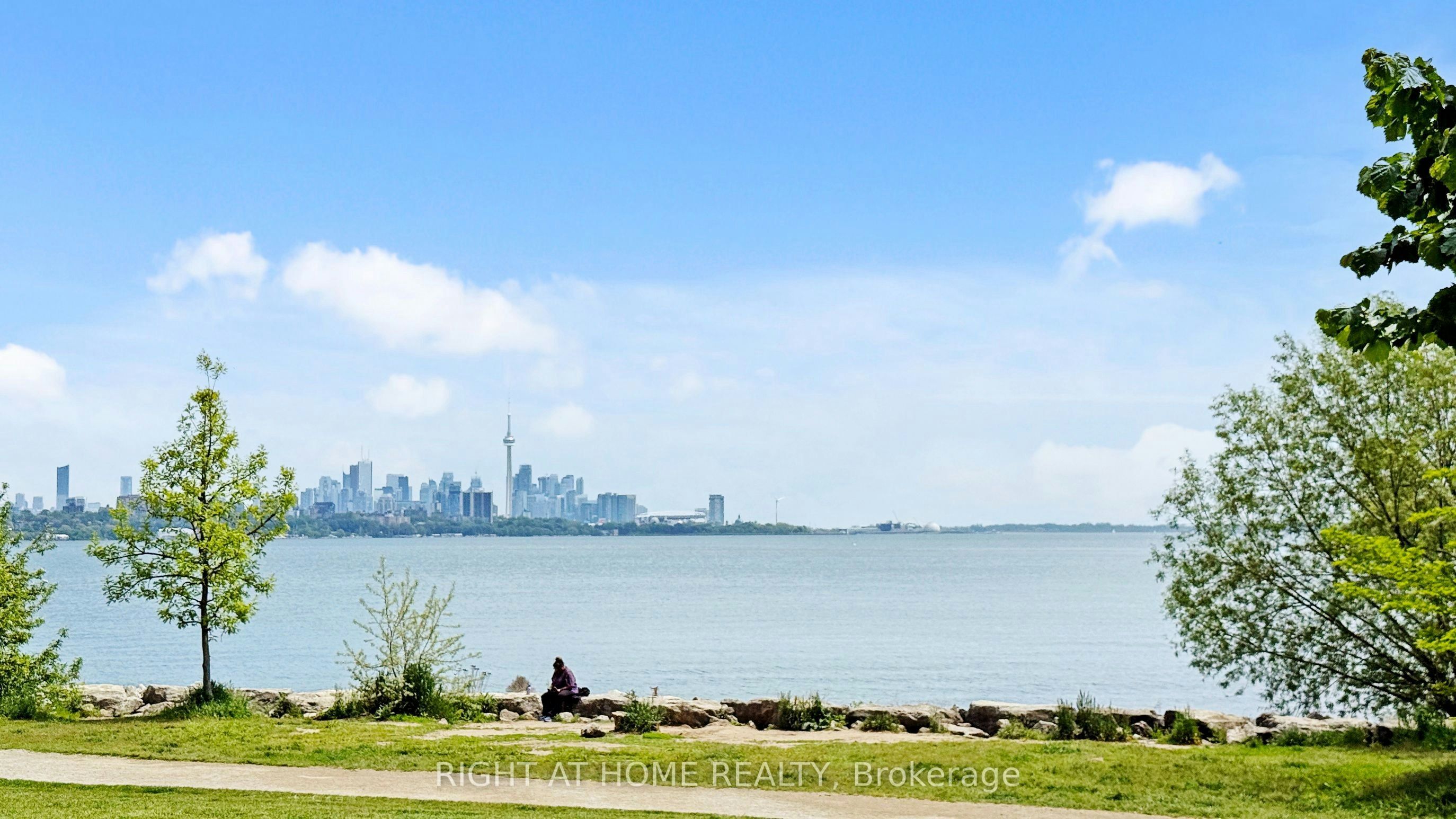 408-38 Annie Craig Drive, Toronto, ON, M8V 0G9 - 20