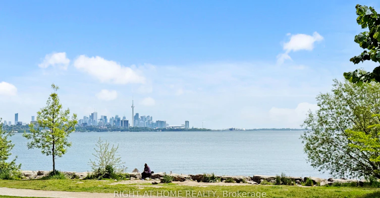 408-38 Annie Craig Drive, Toronto, ON, M8V 0G9 - 20