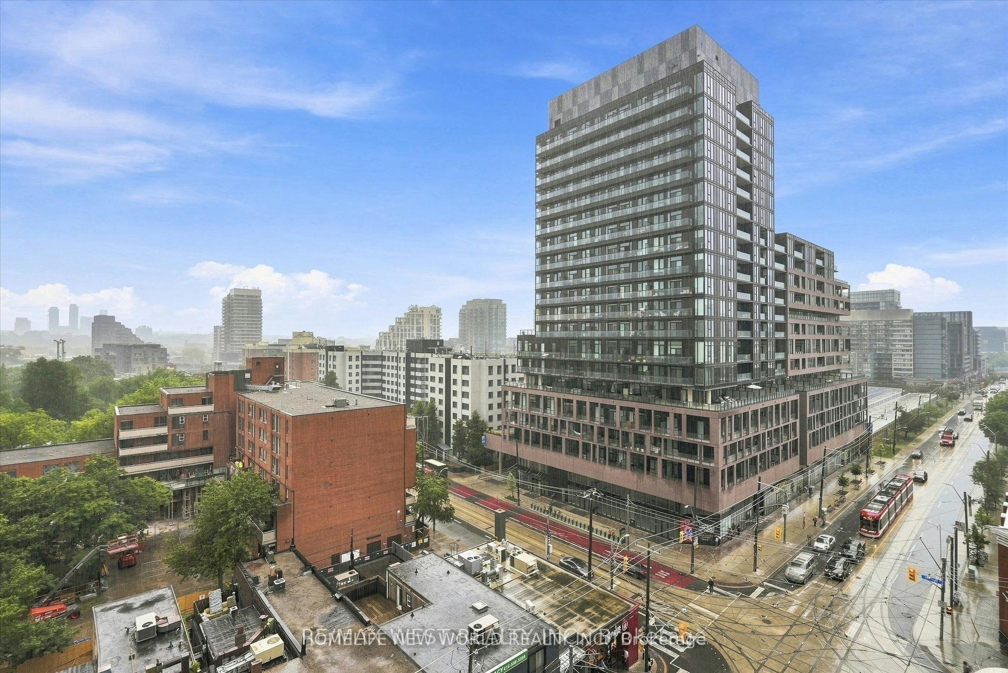 822-270 Dufferin Street, Toronto, ON, M6K 0H8 - 12