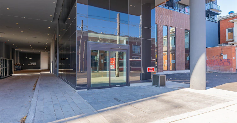 822-270 Dufferin Street, Toronto, ON, M6K 0H8 - 13