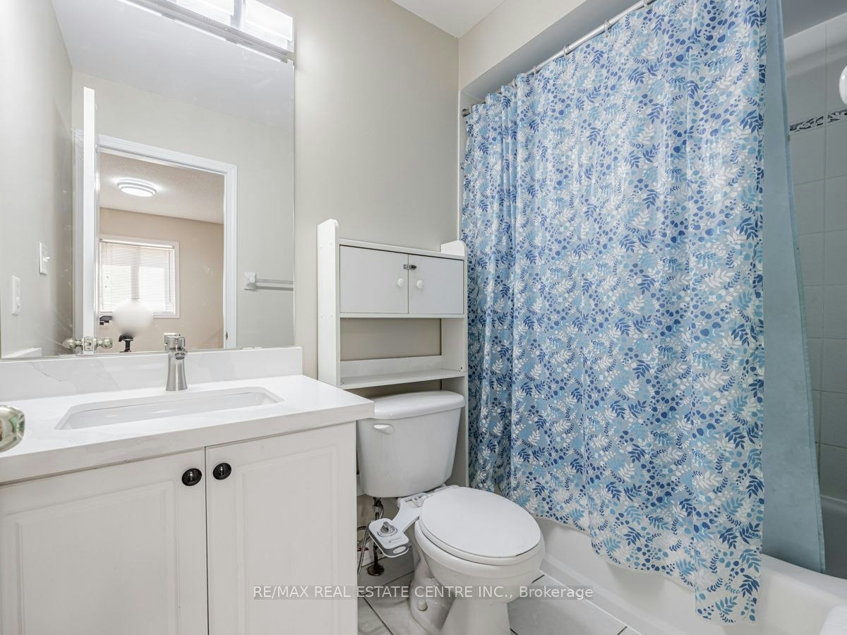 Upper-140 Cadillac Crescent, Brampton, ON, L7A 3B4 - 22
