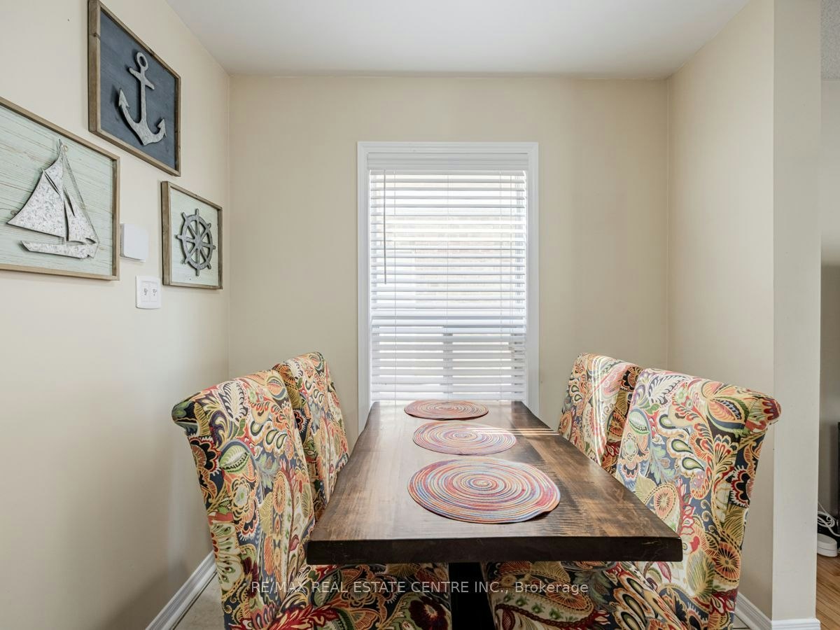 Upper-140 Cadillac Crescent, Brampton, ON, L7A 3B4 - 11