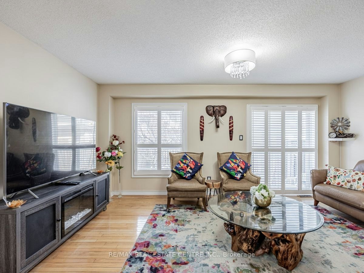 Upper-140 Cadillac Crescent, Brampton, ON, L7A 3B4 - 6