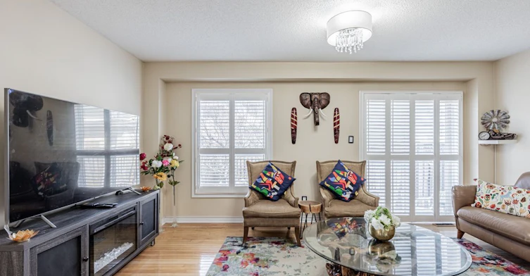 Upper-140 Cadillac Crescent, Brampton, ON, L7A 3B4 - 6
