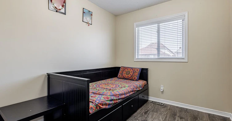 Upper-140 Cadillac Crescent, Brampton, ON, L7A 3B4 - 20