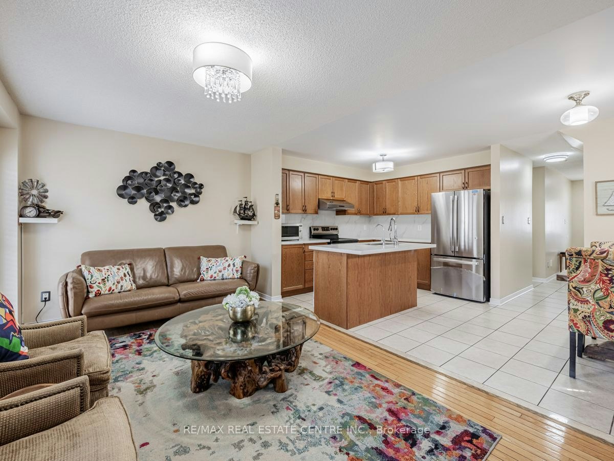 Upper-140 Cadillac Crescent, Brampton, ON, L7A 3B4 - 9