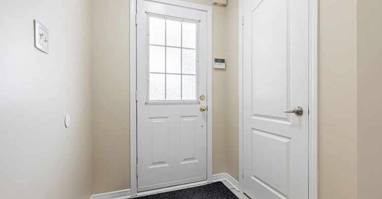 Upper-140 Cadillac Crescent, Brampton, ON, L7A 3B4 - 3