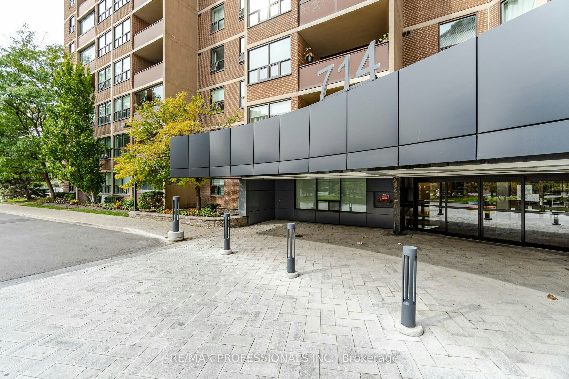 1907-714 The West Mall N/A, Toronto, ON, M9X 4C1 - 2