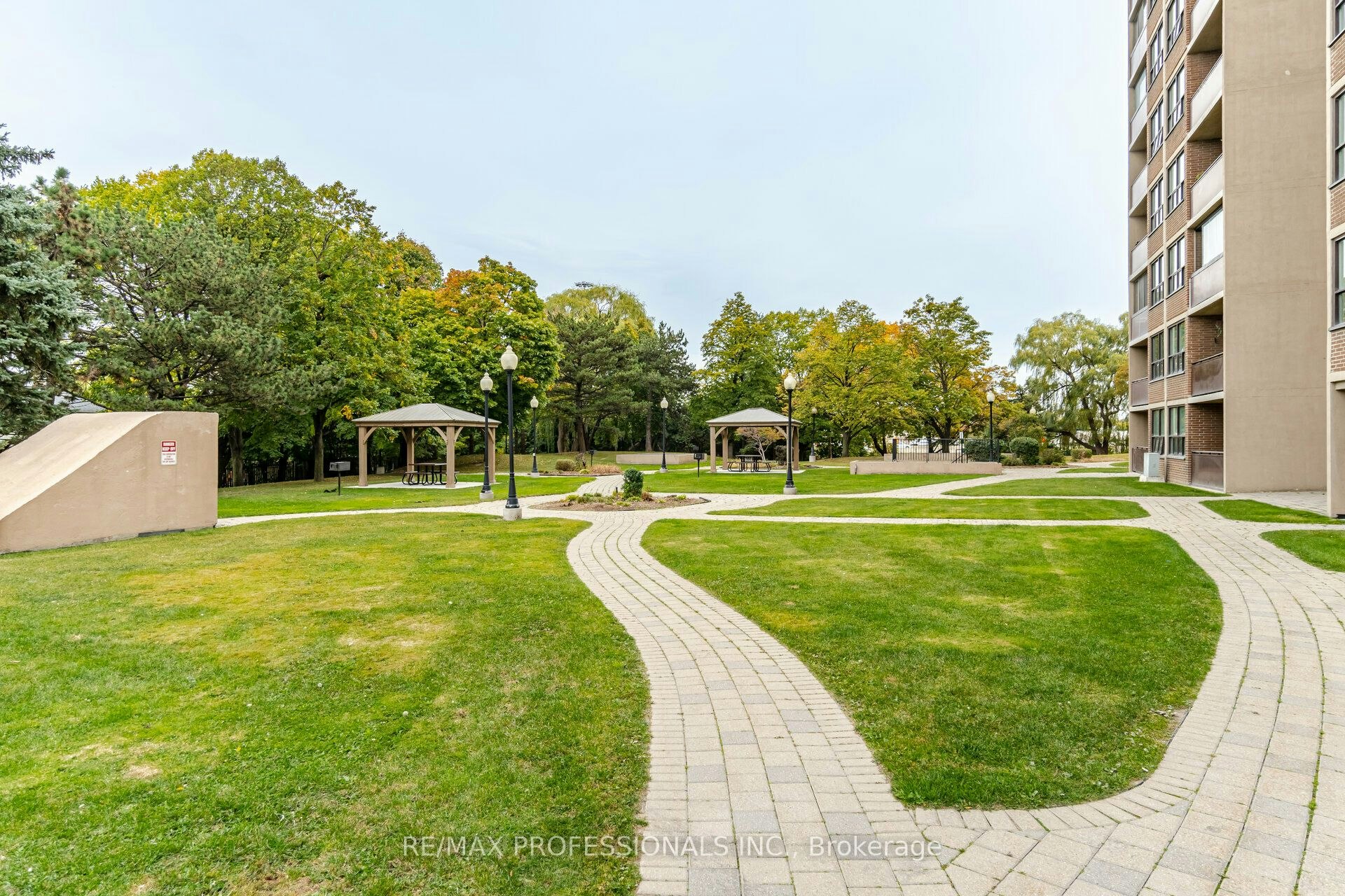 1907-714 The West Mall N/A, Toronto, ON, M9X 4C1 - 15