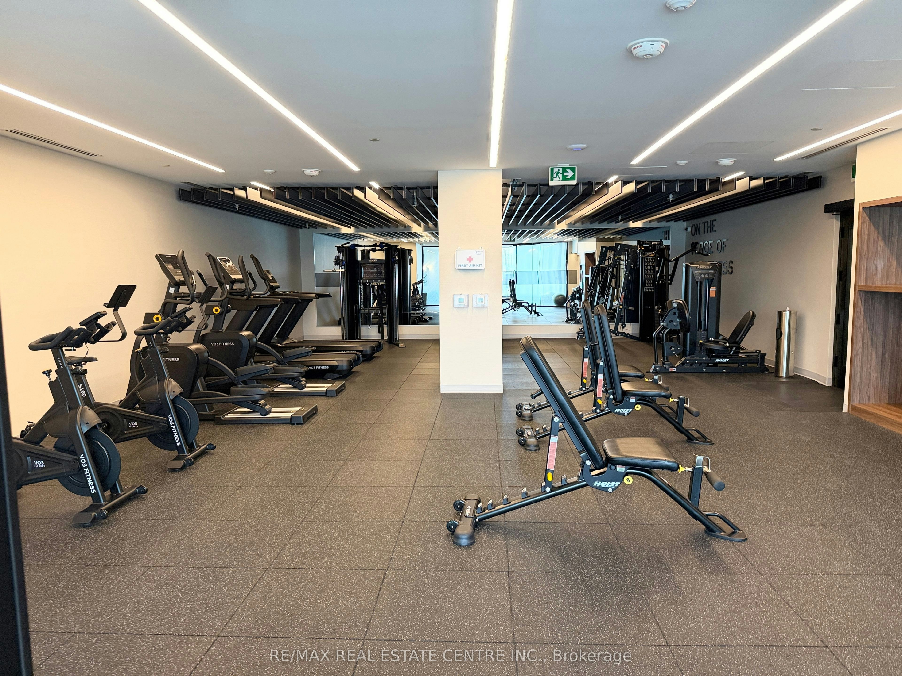 825-1037 The Queensway N/A, Toronto, ON, M8Z 6C7 - 14