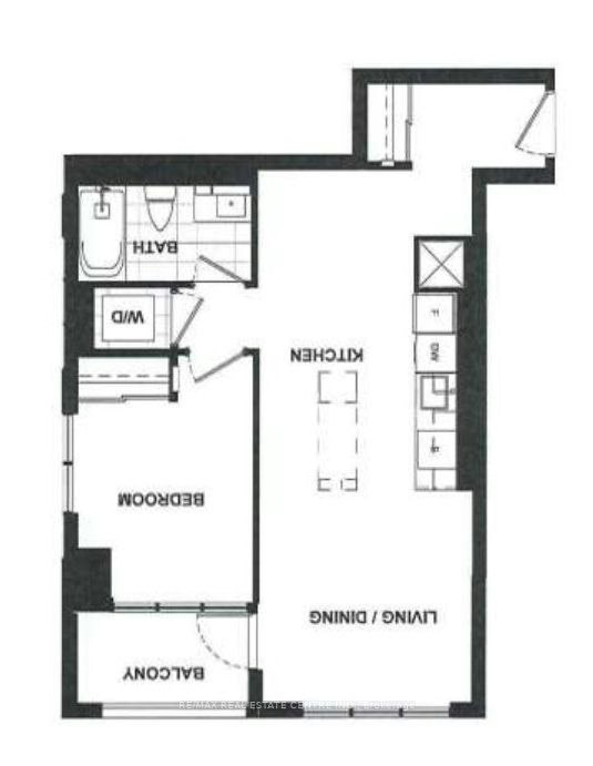 825-1037 The Queensway N/A, Toronto, ON, M8Z 6C7 - 15