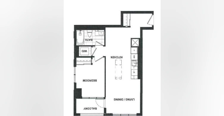 825-1037 The Queensway N/A, Toronto, ON, M8Z 6C7 - 15