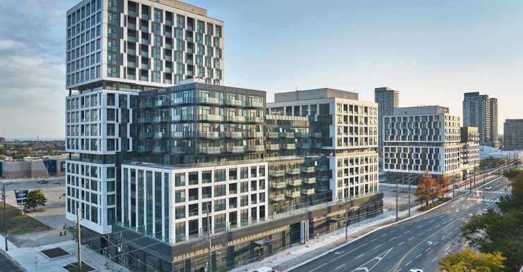 825-1037 The Queensway N/A, Toronto, ON, M8Z 6C7