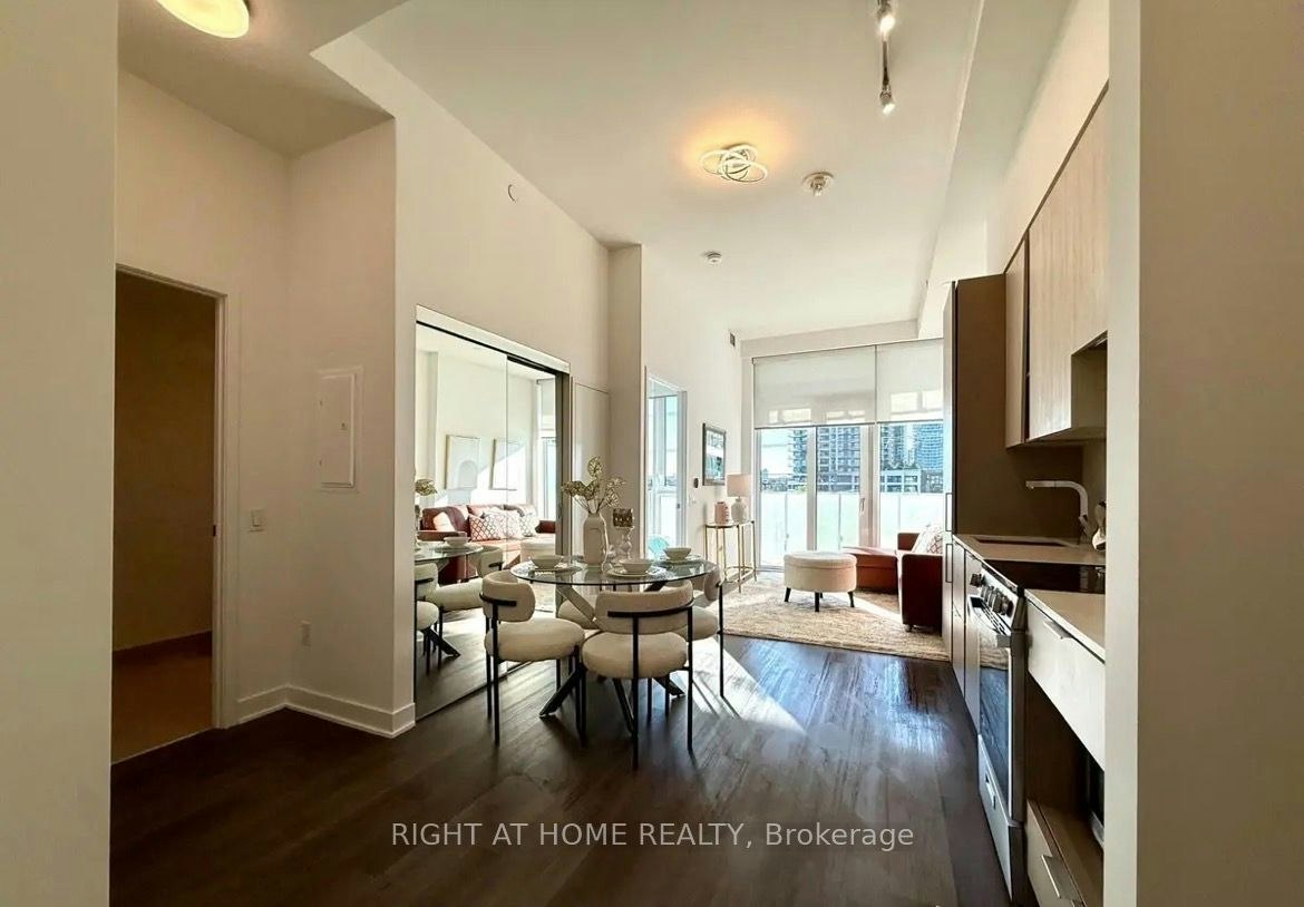 309-3900 Confederation Parkway, Mississauga, ON, L5B 0M3 - 5