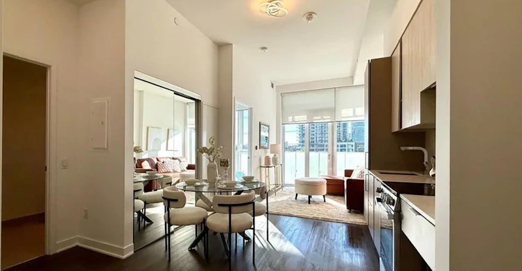 309-3900 Confederation Parkway, Mississauga, ON, L5B 0M3 - 5