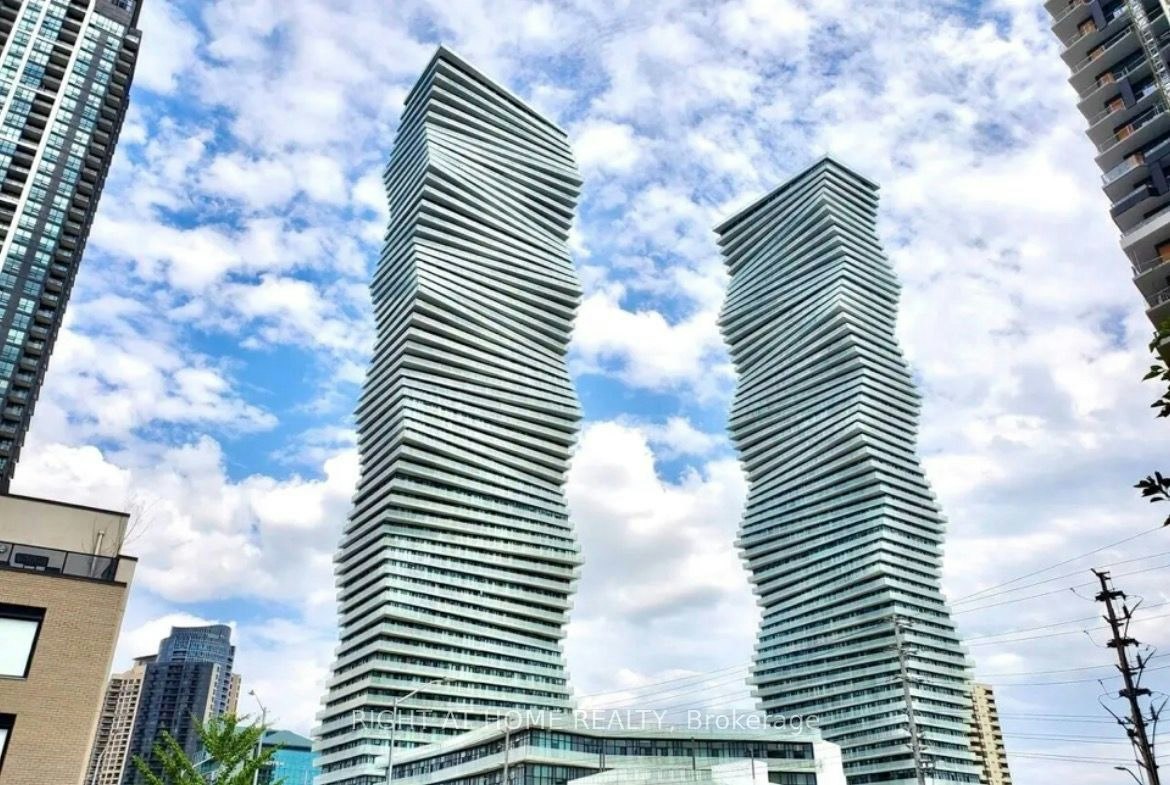 309-3900 Confederation Parkway, Mississauga, ON, L5B 0M3