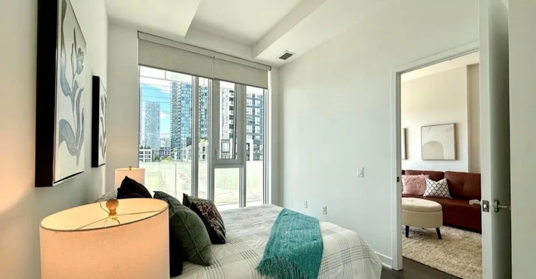 309-3900 Confederation Parkway, Mississauga, ON, L5B 0M3 - 11