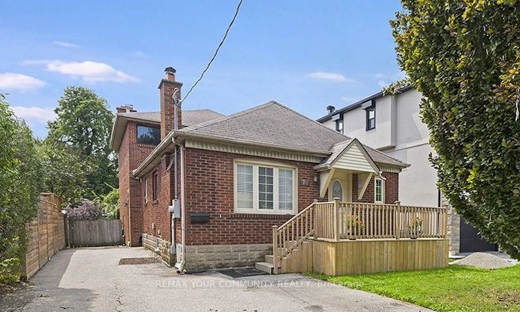 73 Struthers Street