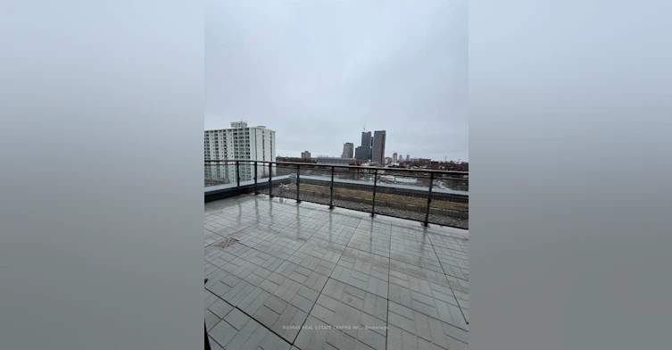 707-758 Dovercourt Road, Toronto, ON, M6H 0G7 - 9