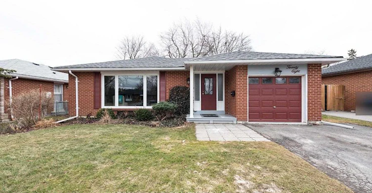 28 Devonshire Drive, Brampton, ON, L6T 3G3