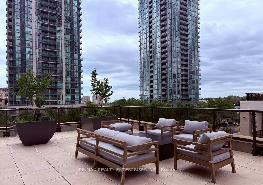 1005-30 Elm Drive W, Mississauga, ON, L5B 0N3 - 21