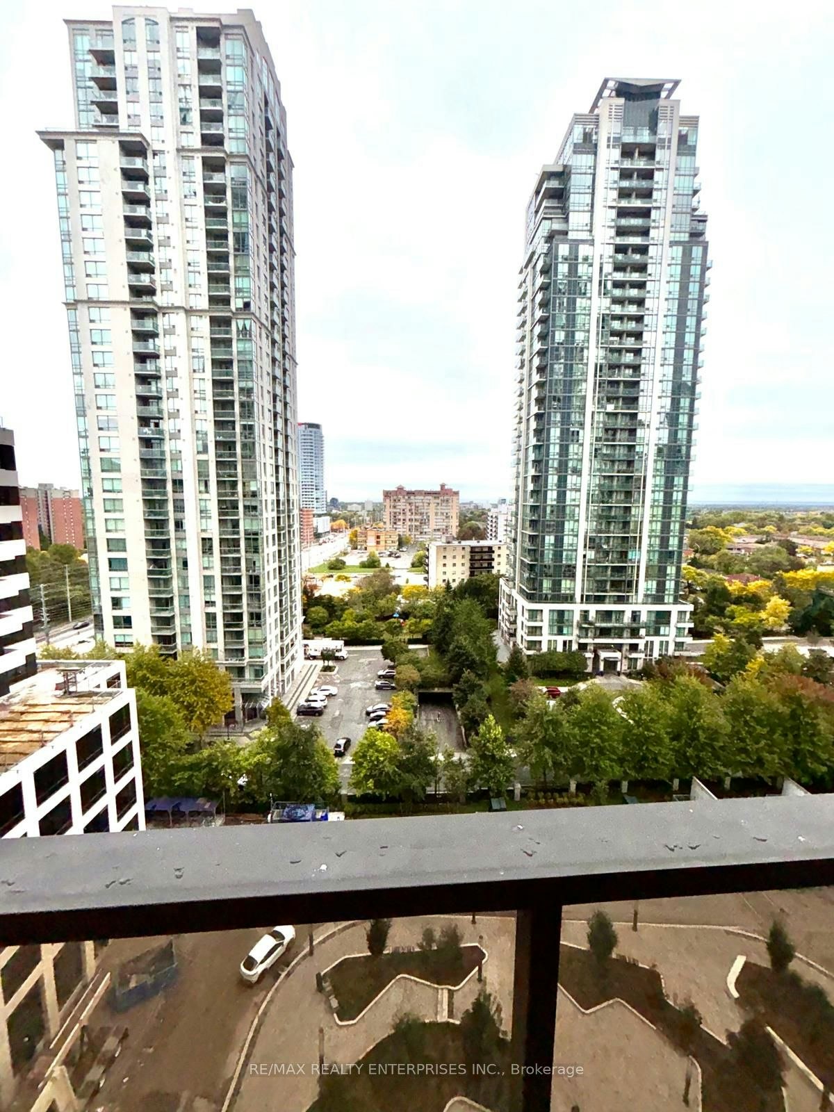 1005-30 Elm Drive W, Mississauga, ON, L5B 0N3 - 14