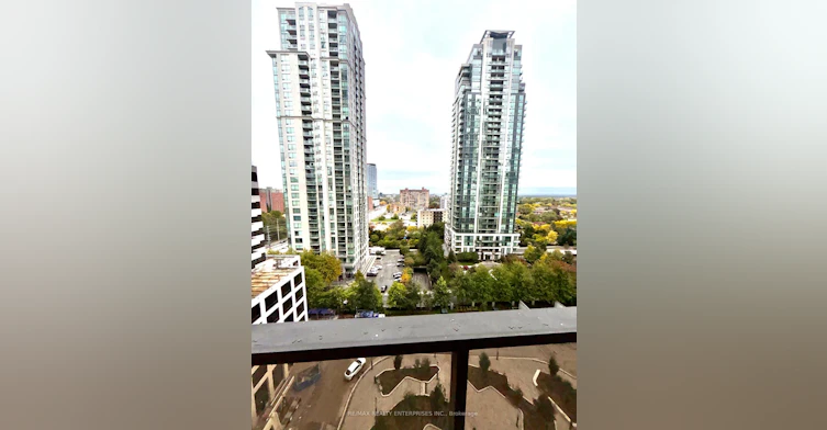 1005-30 Elm Drive W, Mississauga, ON, L5B 0N3 - 14