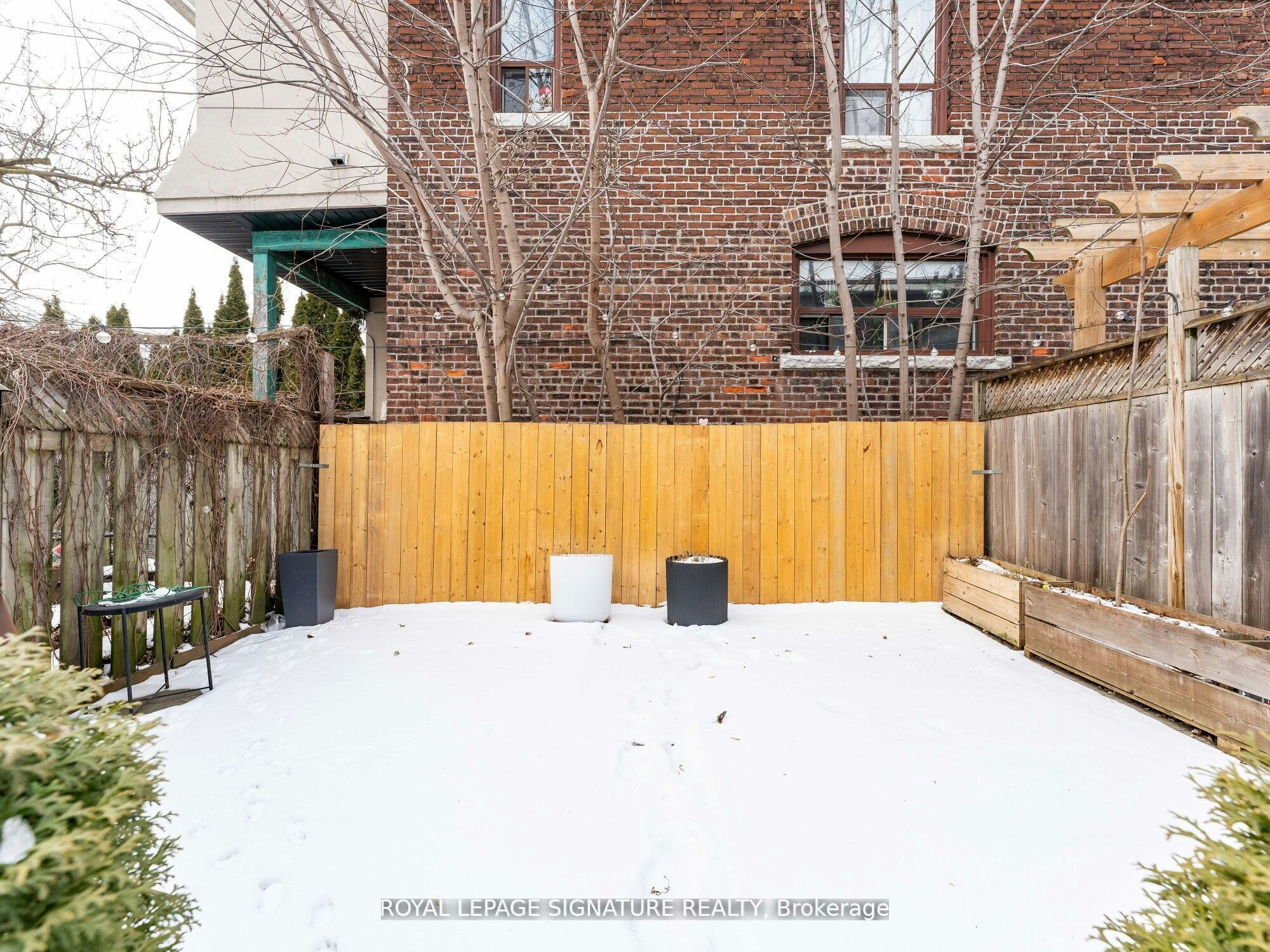1070 Shaw Street, Toronto, ON, M6G 3N5 - 23