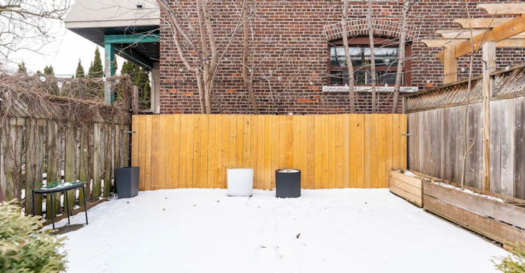1070 Shaw Street, Toronto, ON, M6G 3N5 - 23