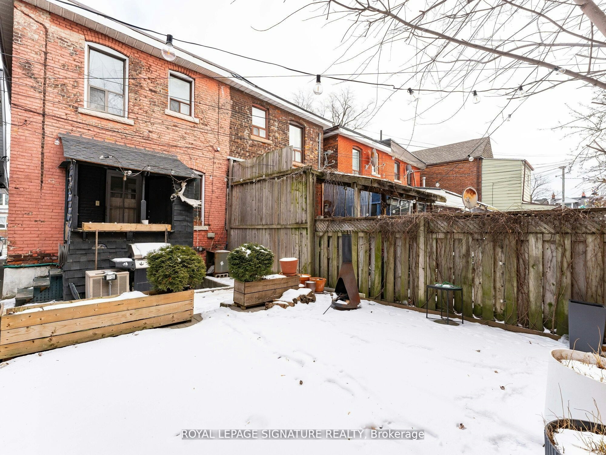 1070 Shaw Street, Toronto, ON, M6G 3N5 - 21