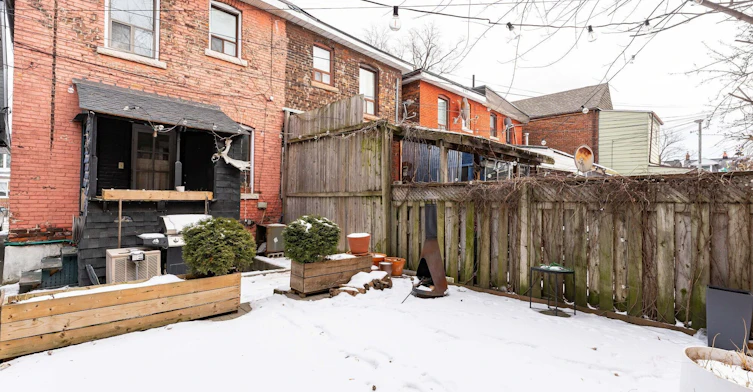 1070 Shaw Street, Toronto, ON, M6G 3N5 - 21
