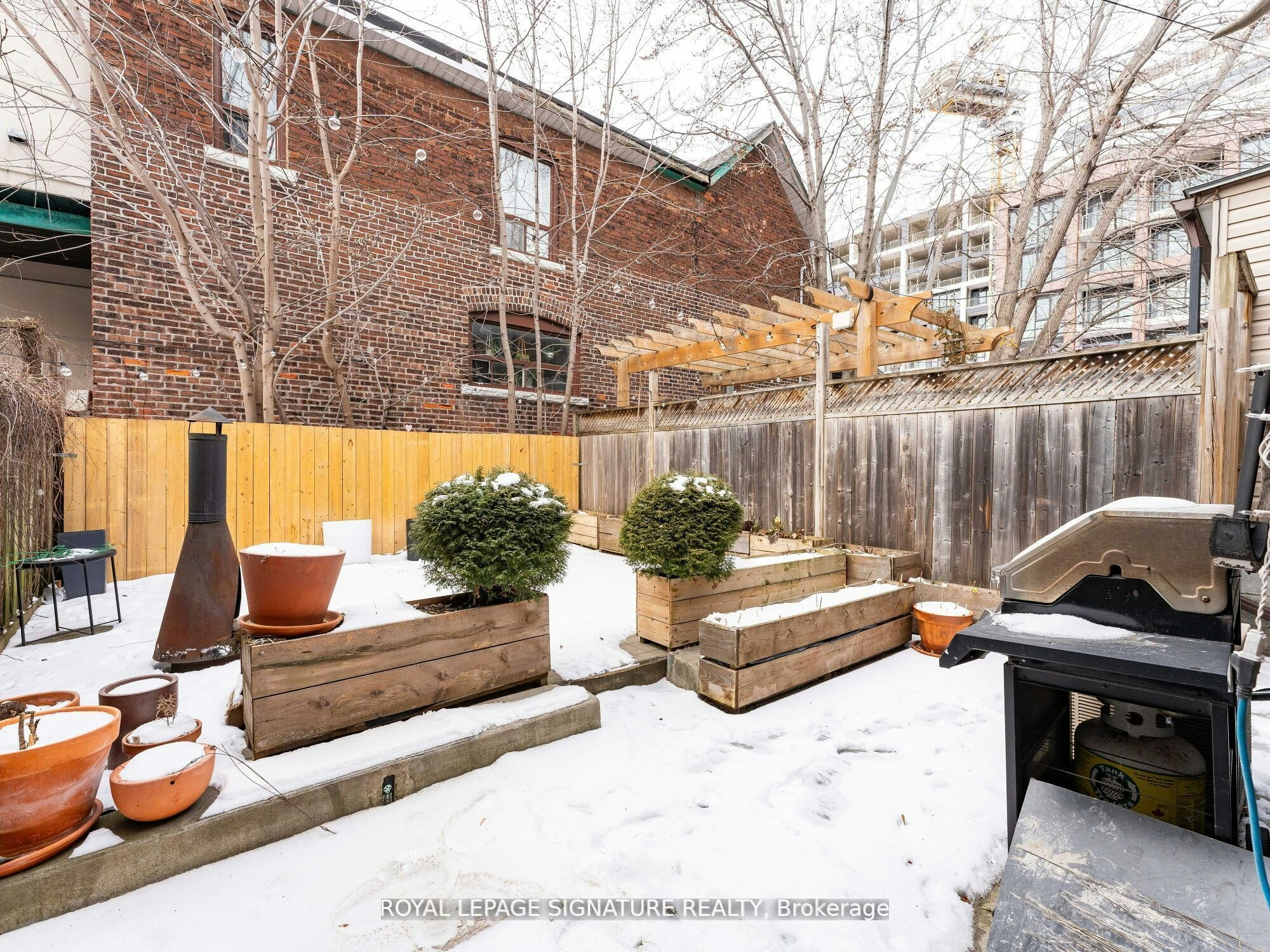 1070 Shaw Street, Toronto, ON, M6G 3N5 - 22