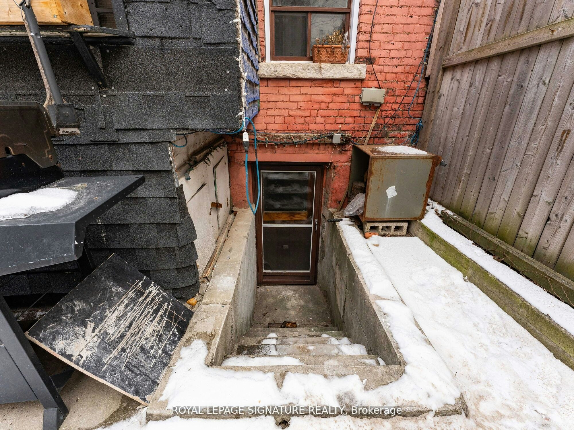 1070 Shaw Street, Toronto, ON, M6G 3N5 - 19