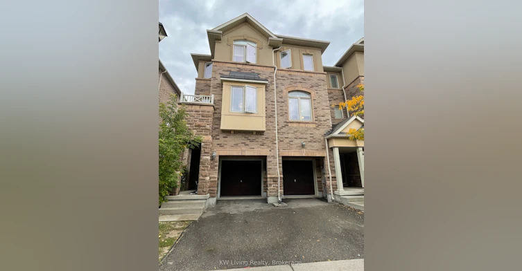 10-6625 Falconer Drive, Mississauga, ON, L5N 0C7
